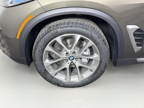 New 2026 BMW X5 xDrive40i image 33