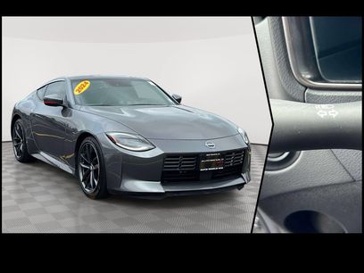 Used 2024 Nissan Z Performance w/ Floor Mat Package