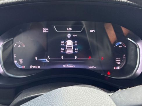 Used 2024 RAM 2500 Laramie w/ Safety Group image 12