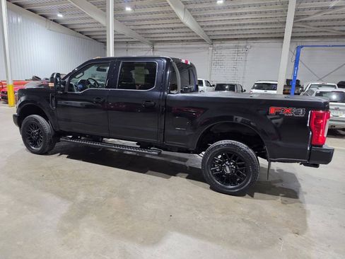 Used 2019 Ford F250 Lariat AWD/4WD image 8
