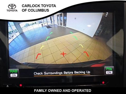 Used 2022 Subaru Forester Touring AWD/4WD image 29