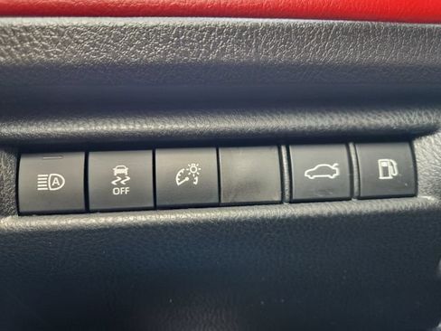 Certified 2025 Toyota Camry XSE w/ Premium Package FWD image 21