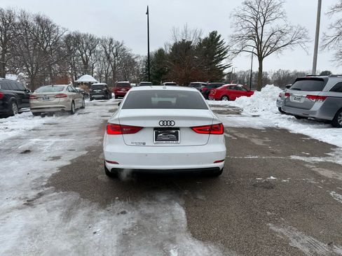 Used 2016 Audi A3 1.8T Premium image 6