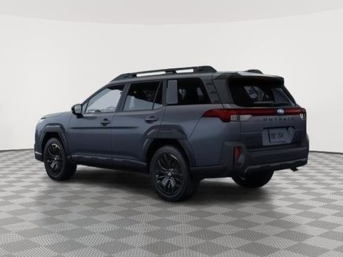 New 2026 Subaru Outback Limited XT AWD/4WD image 4