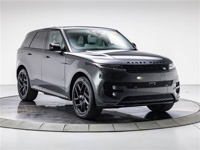 New 2027 Land Rover Range Rover Sport Battersea AWD/4WD image 7