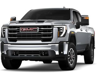 New 2026 GMC Sierra 2500 SLT AWD/4WD video 1