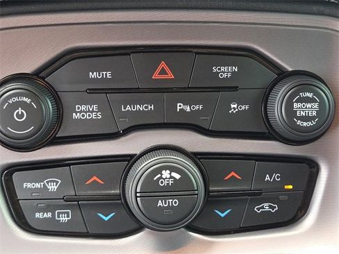 Used 2023 Dodge Challenger R/T Scat Pack w/ Plus Package image 19