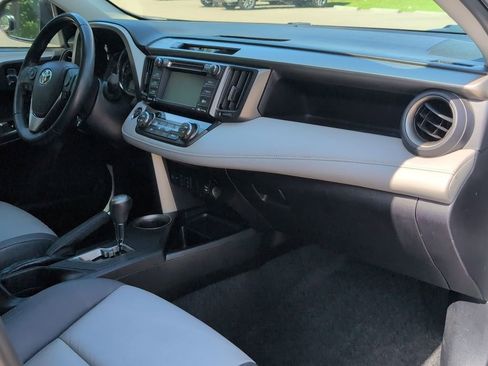 Used 2014 Toyota RAV4 Limited FWD image 28