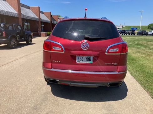 Used 2013 Buick Enclave Premium w/ Trailering Provision Package AWD/4WD image 5