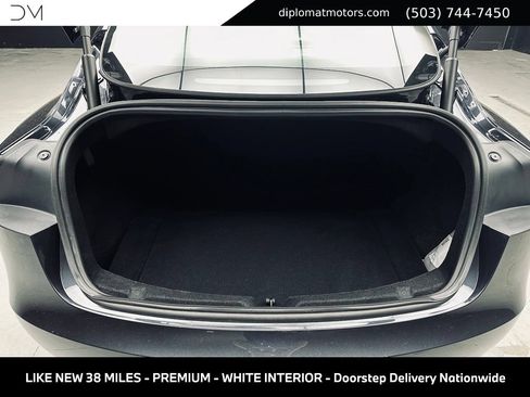 Used 2026 Tesla Model 3 RWD image 39