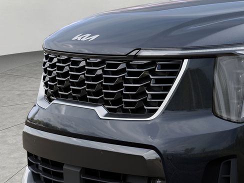 New 2026 Kia Sorento EX AWD/4WD image 12