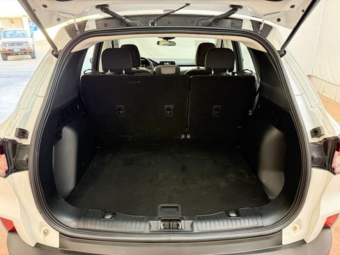 Used 2021 Ford Escape S image 16