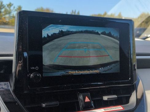 Certified 2026 Toyota Corolla LE image 20