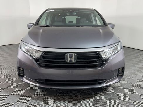 Used 2024 Honda Odyssey Touring image 5