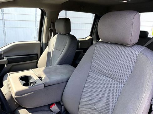 Used 2020 Ford F150 XLT w/ XTR Package AWD/4WD image 10