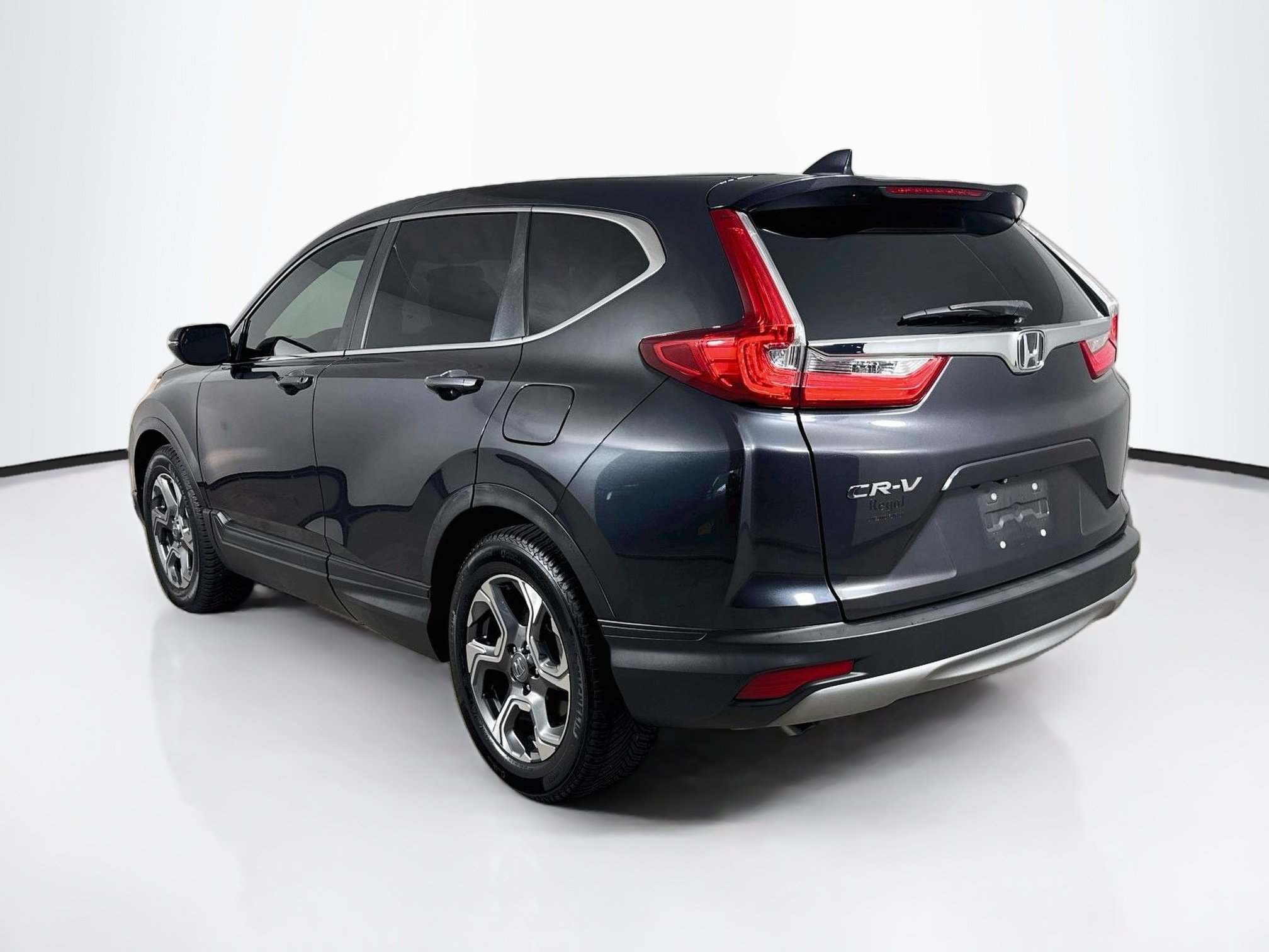 Used 2019 Honda CR-V EX image 30