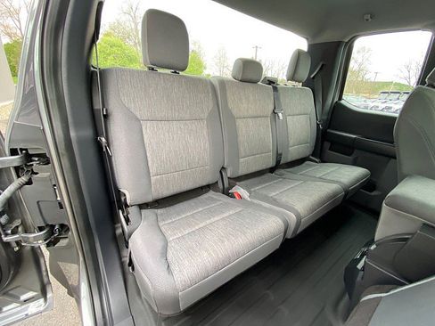 Used 2022 Ford F150 XL w/ Equipment Group 101A High AWD/4WD image 41