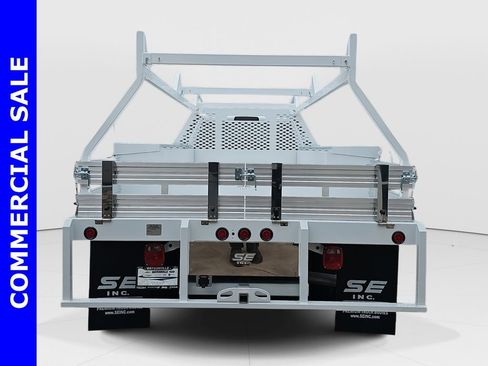 New 2025 RAM 3500 Tradesman image 4