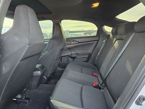 Used 2019 Honda Civic Si image 18