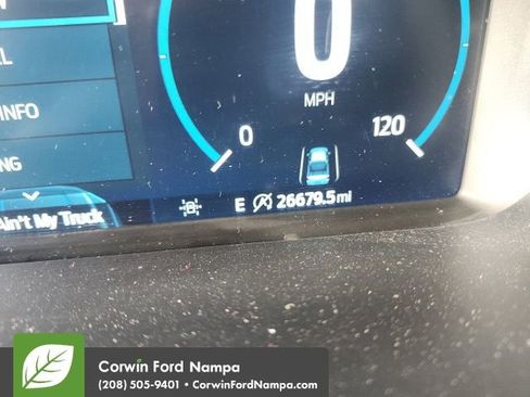 Used 2021 Ford F150 Tremor w/ Equipment Group 402A High image 28