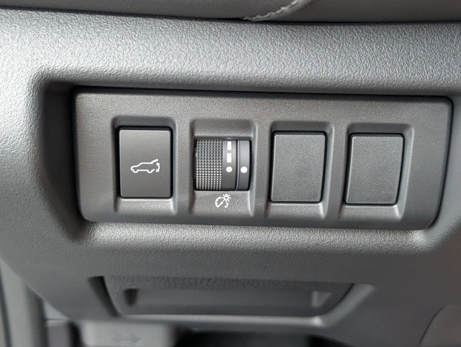 New 2026 Subaru Outback Wilderness AWD/4WD image 12