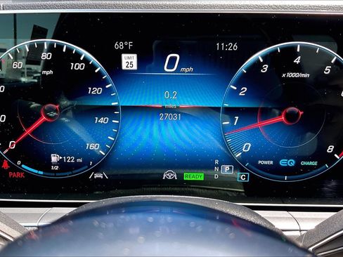 Used 2023 Mercedes-Benz GLS 450 4MATIC image 20