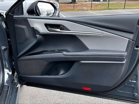 Used 2026 Toyota Camry SE image 22