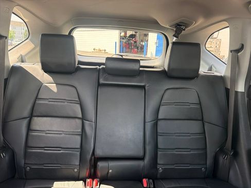 Used 2017 Honda CR-V EX-L image 46
