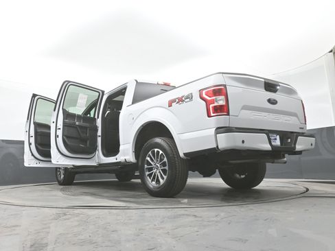 Used 2019 Ford F150 XLT w/ Equipment Group 302A Luxury image 49