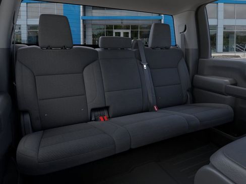 New 2026 Chevrolet Silverado 3500 W/T w/ WT/CX Safety Package image 31