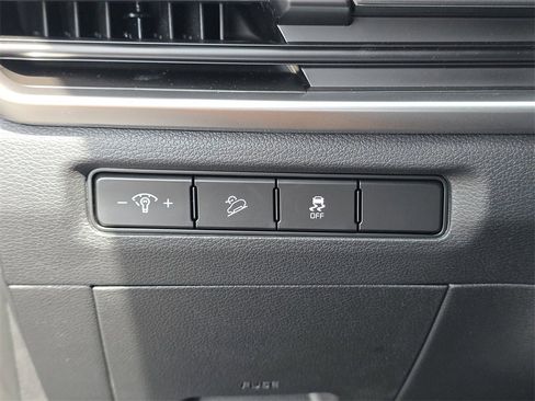 New 2025 Kia Telluride LX image 28