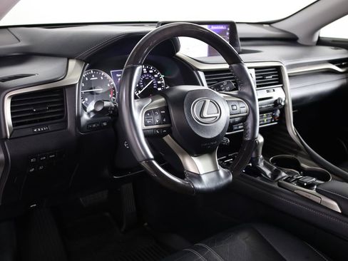 Used 2017 Lexus RX 350 AWD w/ Luxury Package image 29