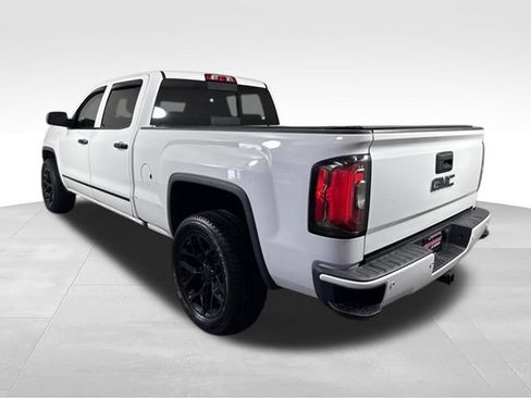 Used 2016 GMC Sierra 1500 SLT AWD/4WD image 7