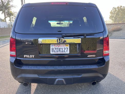 Used 2013 Honda Pilot EX-L image 6