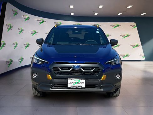 New 2026 Subaru Crosstrek 2.5i Wilderness image 2