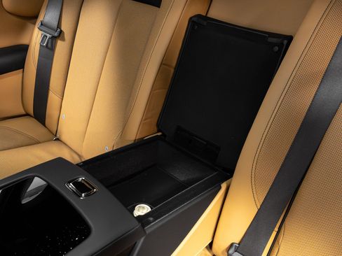 Used 2022 Rolls-Royce Ghost image 41