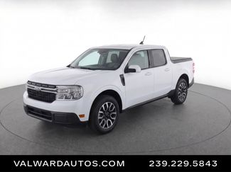 Used 2023 Ford Maverick Lariat FWD video 1