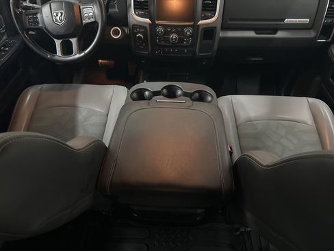 Used 2017 RAM 2500 Power Wagon AWD/4WD image 52