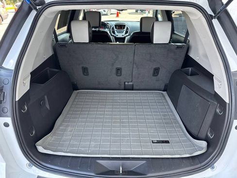 Used 2015 GMC Terrain SLT FWD image 11