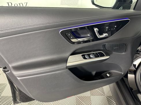 Certified 2026 Mercedes-Benz GLC 300 image 10