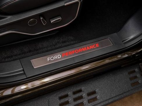 Used 2026 Ford F150 Raptor AWD/4WD image 76