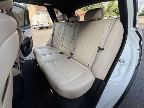 Used 2017 BMW X5 xDrive35i AWD/4WD image 20