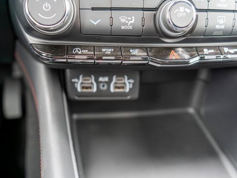 New 2026 Dodge Durango GT image 24