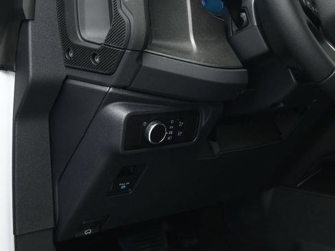 Used 2026 Ford Bronco Big Bend AWD/4WD image 8