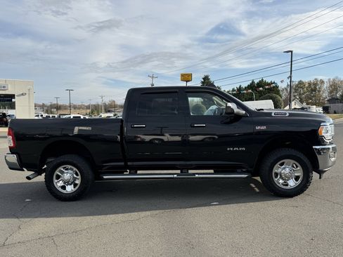 Used 2019 RAM 2500 Big Horn image 2