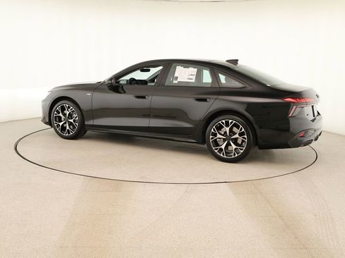 New 2026 Audi A6 Premium Plus image 3