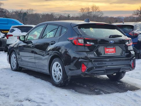 Used 2024 Subaru Impreza 2.0i image 5