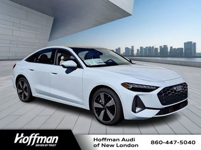 New 2025 Audi A5 2.0T Premium Plus