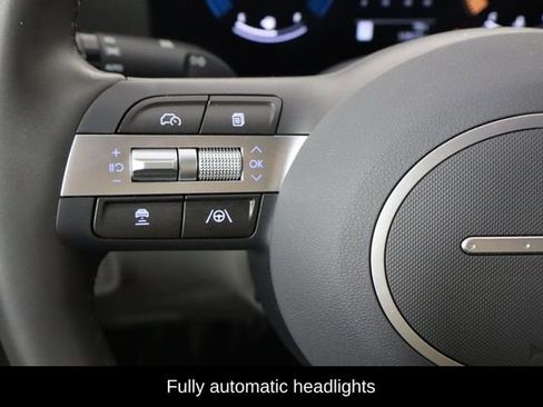 Used 2026 Hyundai Kona SEL Sport FWD image 8