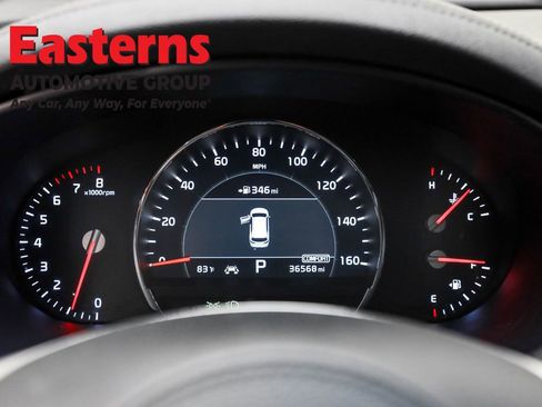 Used 2020 Kia Sorento EX image 18